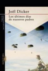 logo Joel Dicker