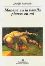 logo Javier Maras
