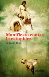 logo Antonio Real