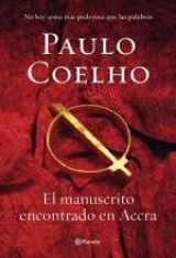 logo Paulo Coelho