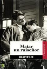 logo Harper Lee
