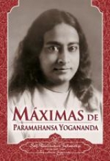 logo Paramahansa Yogananda