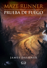 logo James Dashner