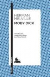 logo Herman Melville