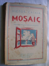 logo Victor Catal