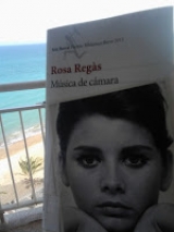 logo Rosa Regàs