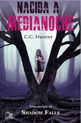 logo C.C.Hunter