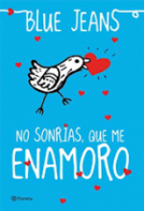 logo Blue Jeans
