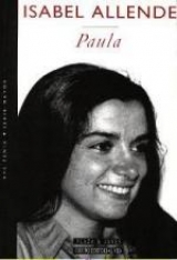 logo Isabel Allende