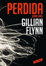 logo Gillian Flynn