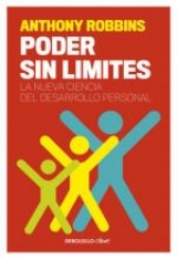 logo Anthony  Robbins