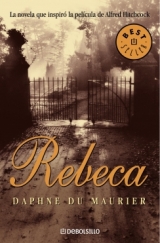 logo Daphne du Maurier