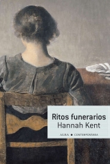 logo Hannah Kent