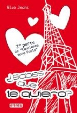 logo Blue Jeans