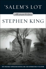 logo Stephen King