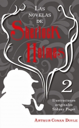 logo Arthur Conan Doyle