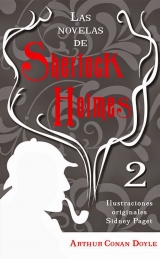 logo Arthur Conan Doyle