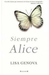 logo Lisa Genova
