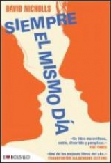 logo David Nicholls