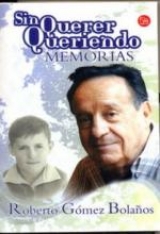 logo Roberto Gómez Bolaños