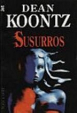 logo Dean R. Koontz