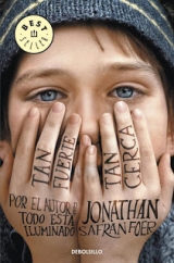 logo Jonathan Safran Foer