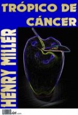 logo Henry Miller