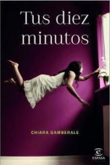 logo Chiara Gamberale