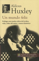 logo Aldous Huxley