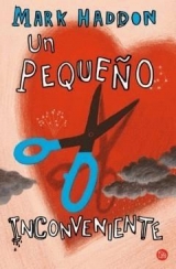 logo Mark Haddon