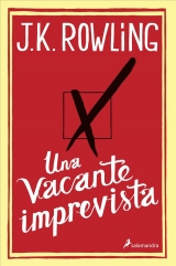 logo J.K. Rowling