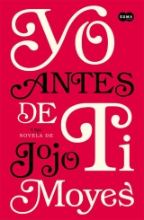 logo Jojo Moyes