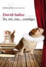 logo David Safier