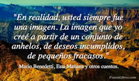 Esta Maana y otros cuentos, Mario Benedetti