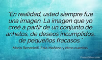 Esta Maana y otros cuentos, Mario Benedetti