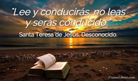 Desconocido, Santa Teresa de Jess