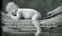 El manuscrito de nieve, Luis Garca Jambrina