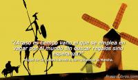 Don Quijote de la Mancha, MIguel de Cervantes Saavedra