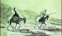 Don Quijote de la Mancha, MIguel de Cervantes Saavedra