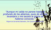 Don Quijote de la Mancha, MIguel de Cervantes Saavedra