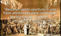 El manuscrito de nieve, Luis Garca Jambrina