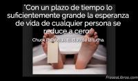 El club de la lucha, Chuck Palahniuk