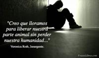 Insurgente, Veronica Roth