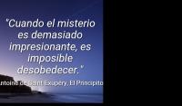 El Principito, Antoine de Saint-Exupry