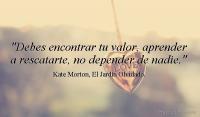 El Jardn Olvidado, Kate Morton