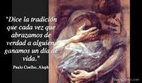 Aleph, Paulo Coelho