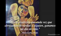 Aleph, Paulo Coelho