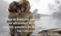 Aleph, Paulo Coelho