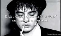 Tokio ya no nos quiere, Ray Loriga