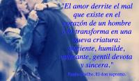 El don supremo, Paulo Coelho